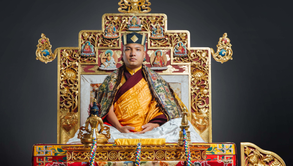 Gyalwang Karmapa’s Special Address to the 38th Kagyu Monlam