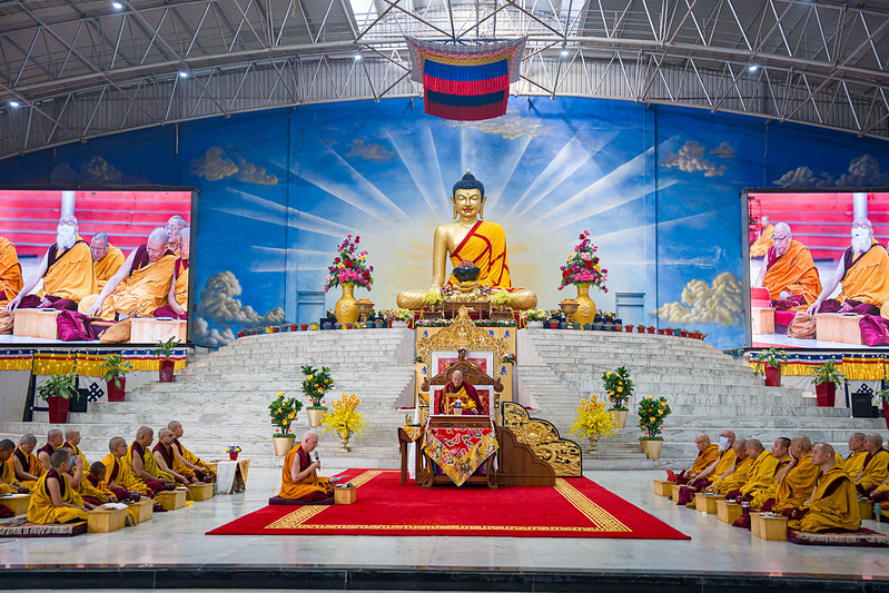 Western-style Debate Session One 